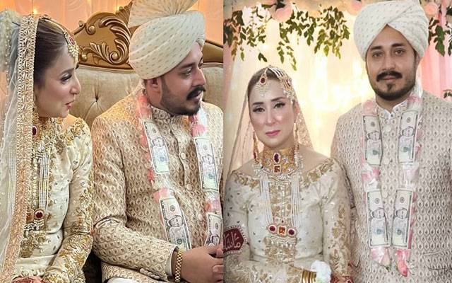 Dr Nabiha and husband resolve differences, khula case withdrawn