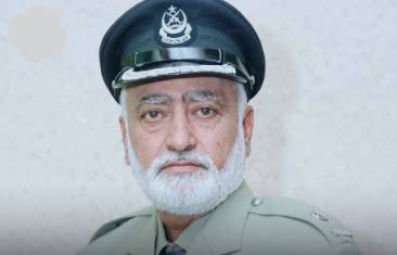 DSP martyred in Barkhan attack as 11 workers abducted in Kuzdar, Kech