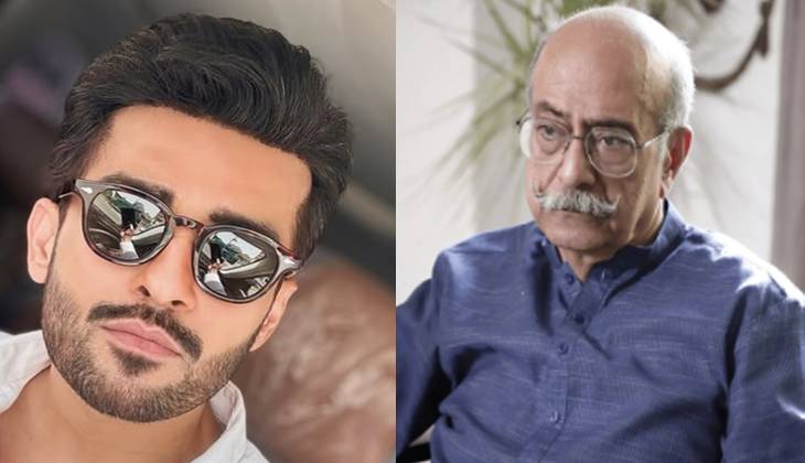 Fahad Sheikh publicly apologises to Mohammed Ahmed