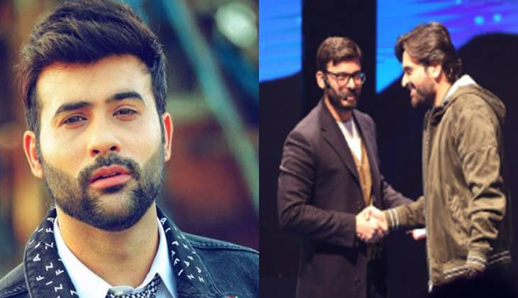 Faizan Sheikh names actors who can revive Pakistani cinema