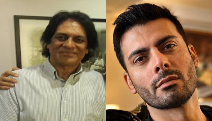 Fawad Khan, Shoaib Mansoor reunite after two decades