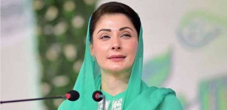 PPP adept at secret rigging of elections, says Punjab CM Maryam
