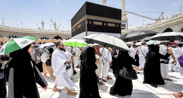 Govt announces four-year (2027-2030) Hajj policy 