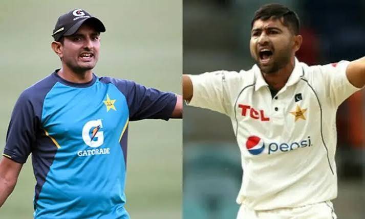Abbas and Khurram penalised for breaching ICC Code of Conduct