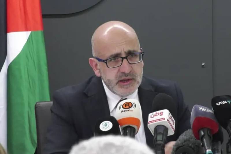 Palestinian Authority floats launching petrol company to tackle fuel crisis