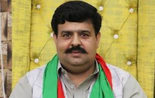 PTI's former MPA candidate from Okara shot dead in Lahore