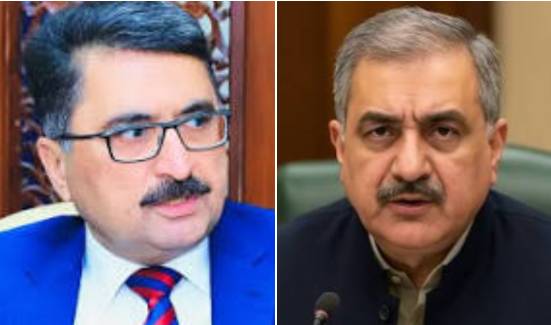 Punjab replaces PDMA chief again 