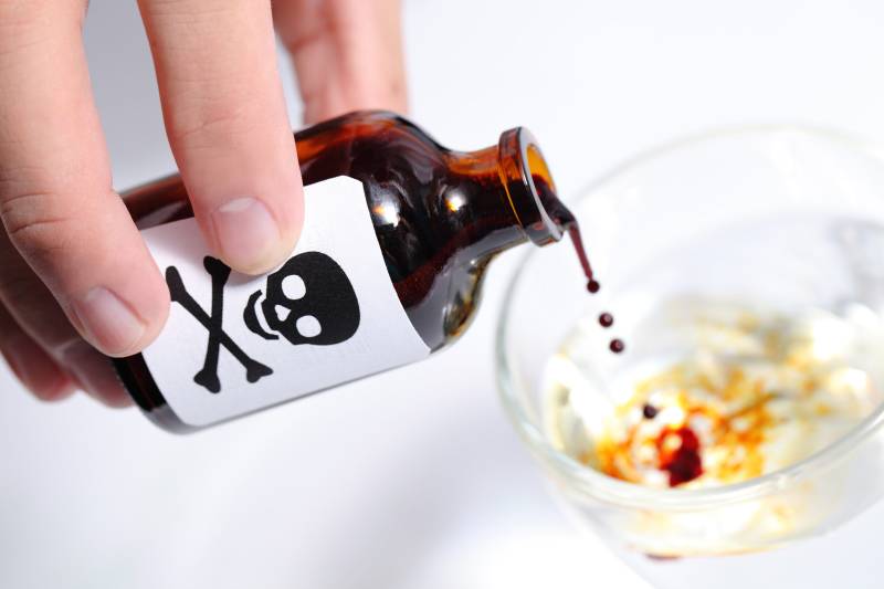 Sargodha girl poisoned at pizza shop after rejecting classmate's marriage proposal