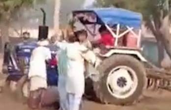 Man kills brother-in-law in Lodhran