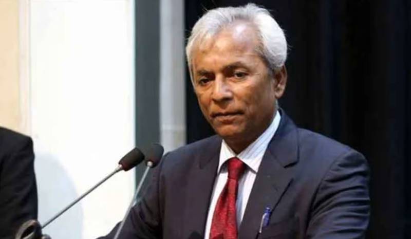 Sindh governor urges patience in Priya Kumari case while criticising India