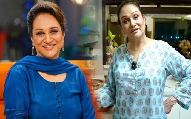 They're not servants, they're family, Bushra Ansari's message wins hearts