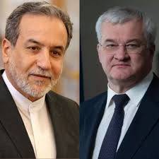 Ukraine says wants to avoid 'escalation' with Iran