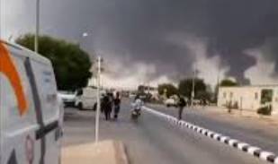 US, Saudi forces strike Iran-backed groups in Iraq