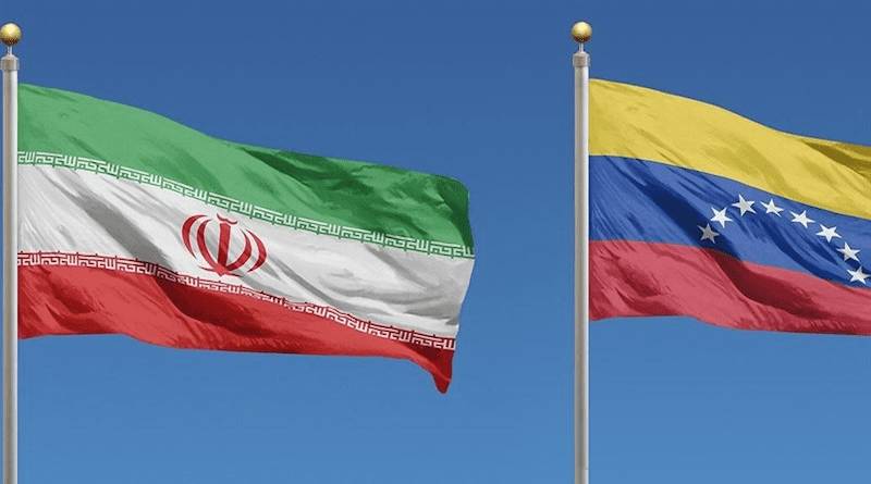 Venezuela summons ambassador of Iran over 'inappropriate' remarks