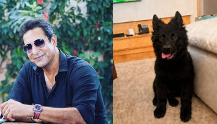 Wasim Akram appeals for help!