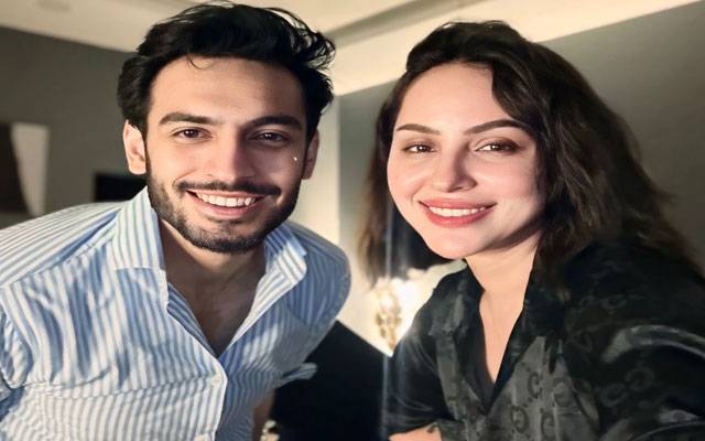 What’s relation between Nimra Khan and Saif Ali? Actress reveals 
