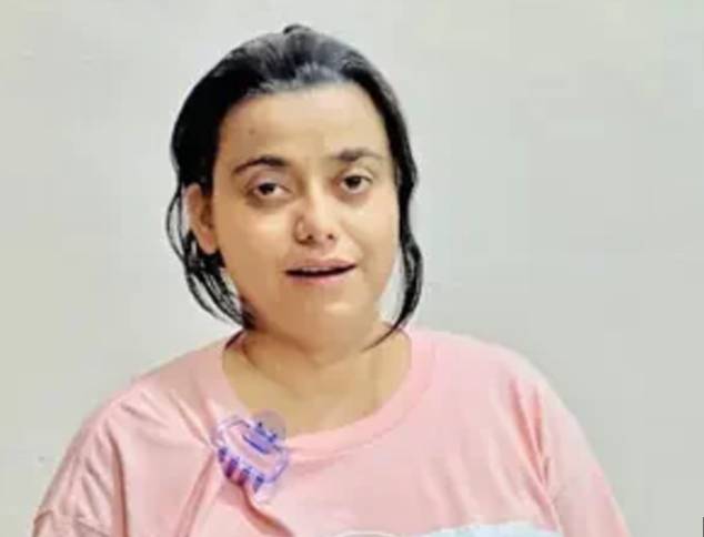 Police alters murder case against drug dealer Anmol alias Pinky