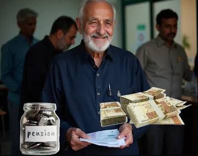 Constitutional Court declares pension benefits a fundamental right of retired employees