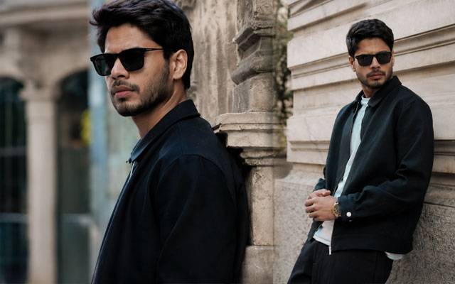 Fans crown Haris Waheed the 'Cutest Villain' as Shayan has admirers hooked