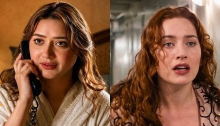 Fans think Momina Iqbal is the Pakistani version of Kate Winslet 