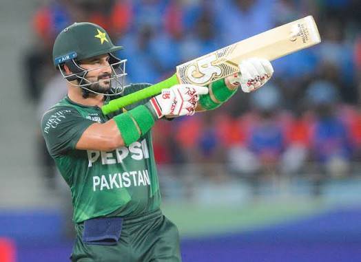 Sahibzada Farhan beats India’s Abhishek in latest ICC T20I rankings