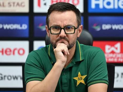 Champions Cup to help Pakistan team prepare for World Cup, says Mike Hesson