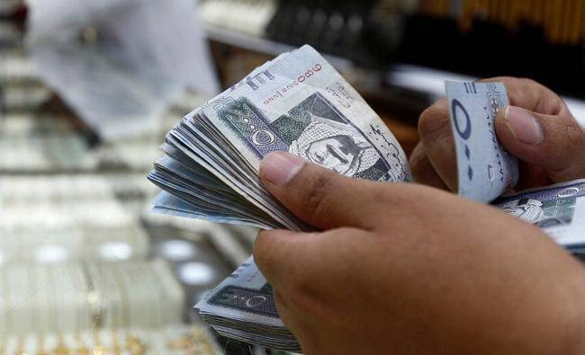 IMF says Saudi economy resilient in face of Mideast war