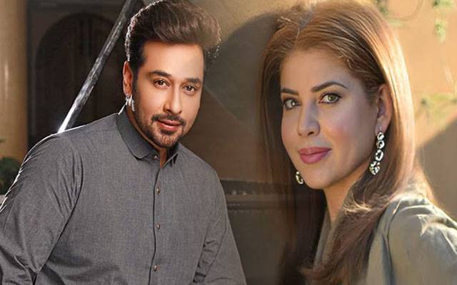 Mishi Khan urges Faysal Quraishi to 'call a spade a spade' over Fahad Sheikh