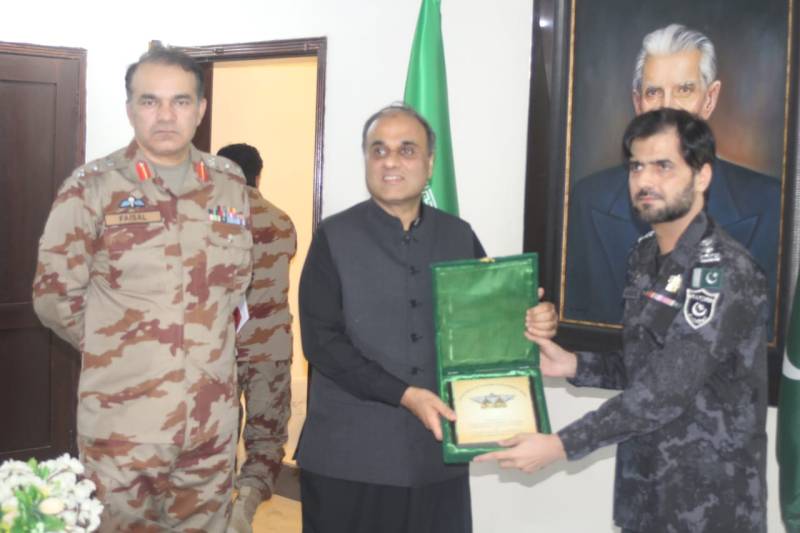 Pakistan, Iran agree to advance trade, education and border cooperation