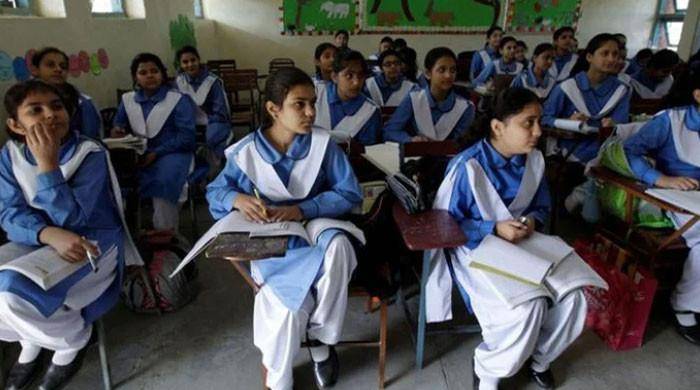 Sindh restores six-day week in schools, colleges
