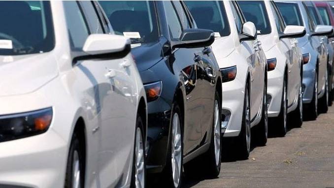 Vehicles to be registered before leaving showroom after sale in Punjab