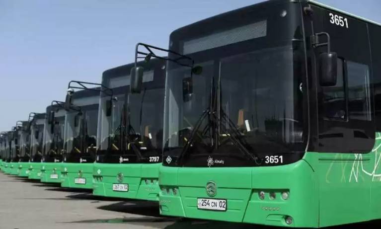 Global firms question tender conditions for electric bus project in Punjab