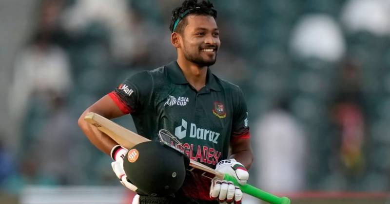 Shanto backs injury-hit Bangladesh ahead of Australia Tests