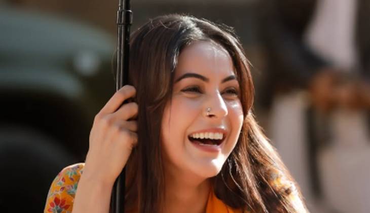 Shehnaaz Gill says Pakistani dramas have 'no competition' 