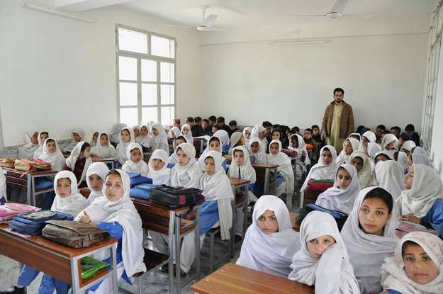 Upper Dir government schools to reopen on August 1 as summer break ends
