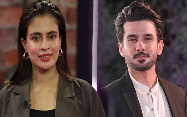 Zainab Raja claims Fahad Sheikh's 'jokes' often made people uncomfortable