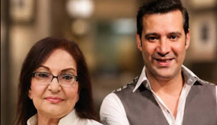 Sangeeta reveals Moammar Rana’s fee for Mukho