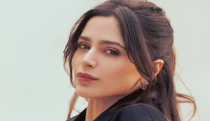 Aima Baig shares cryptic note about solitude