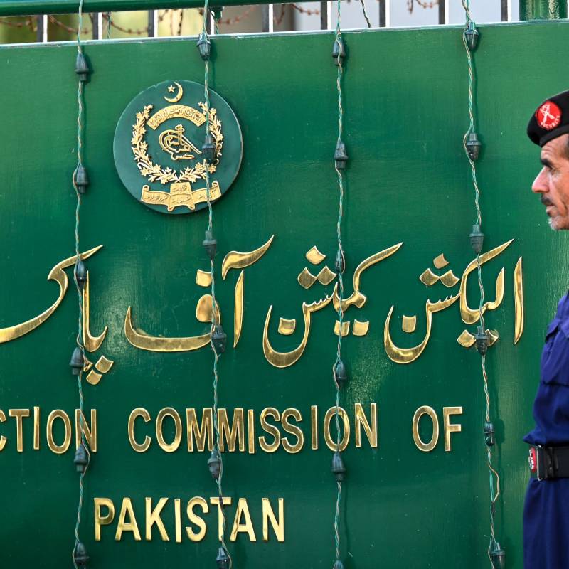 ECP speeds up preparations for local govt polls in Islamabad, Punjab, KP
