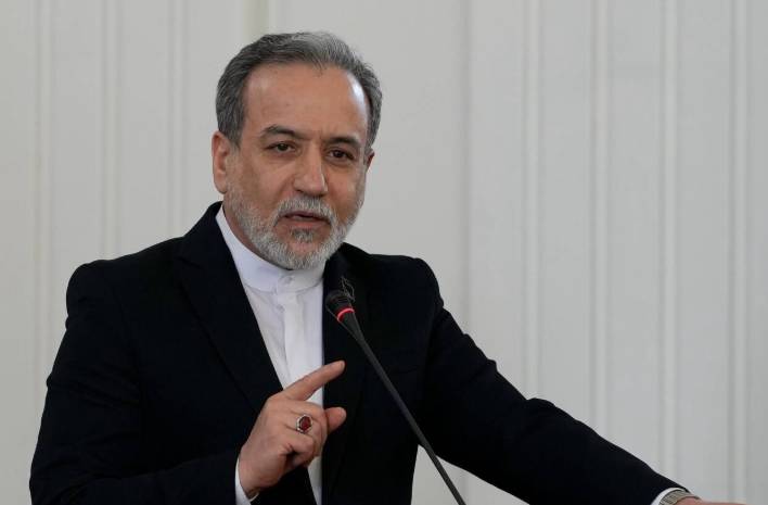 Iran FM warns against Israel's false-flag operations in region