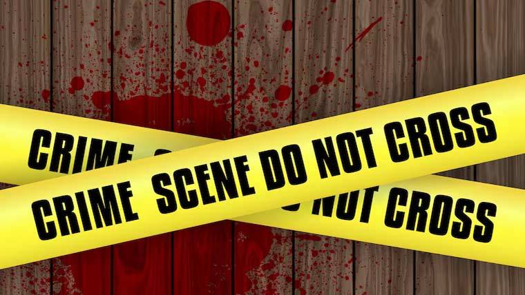 Man kills mother in Lahore