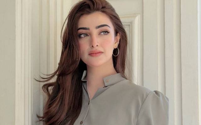 Nawal Saeed's Aeliya leaves a lasting mark on 'Shaidai' fans