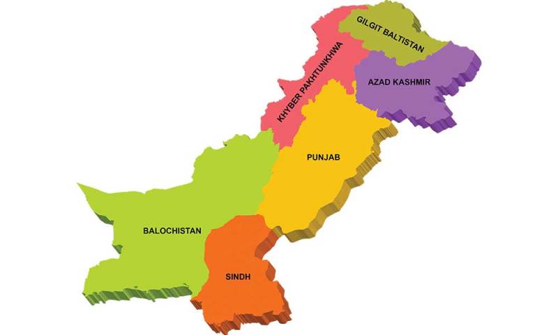 New Administrative Units and New Provinces: A Necessity of the Time or a Political Debate?