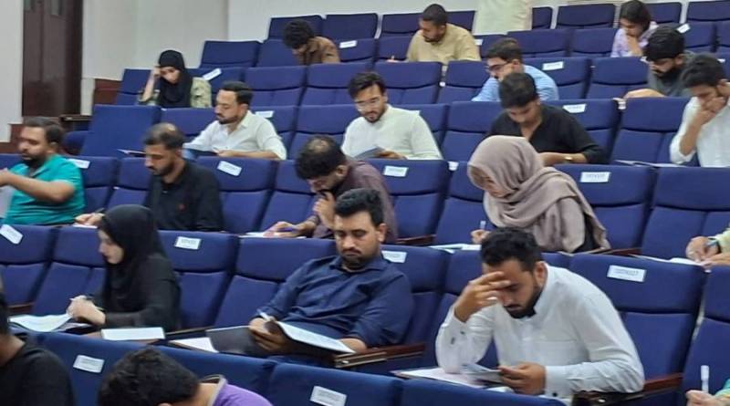 PMDC schedules NEB examination for foreign medical graduates on September 12