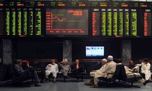 Buying momentum returns to Pakistan Stock Exchange