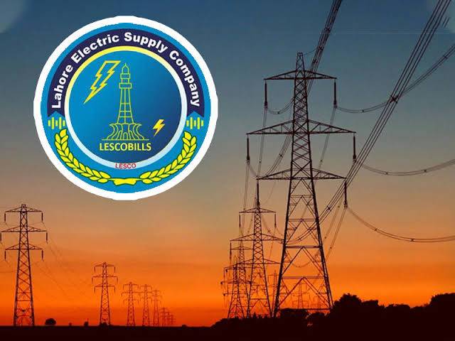 Lesco saves Rs58 billion by cutting losses to historic low