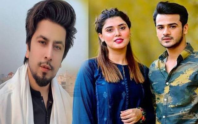Sid Rapper takes subtle dig at Zulqarnain Sikander and Kanwal Aftab