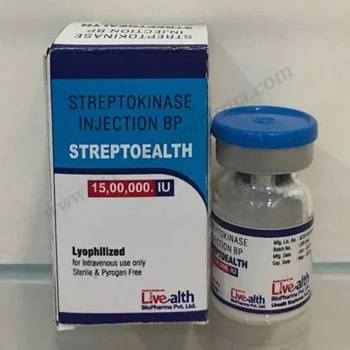 Streptokinase shortage raises concerns for cardiac patients across Punjab