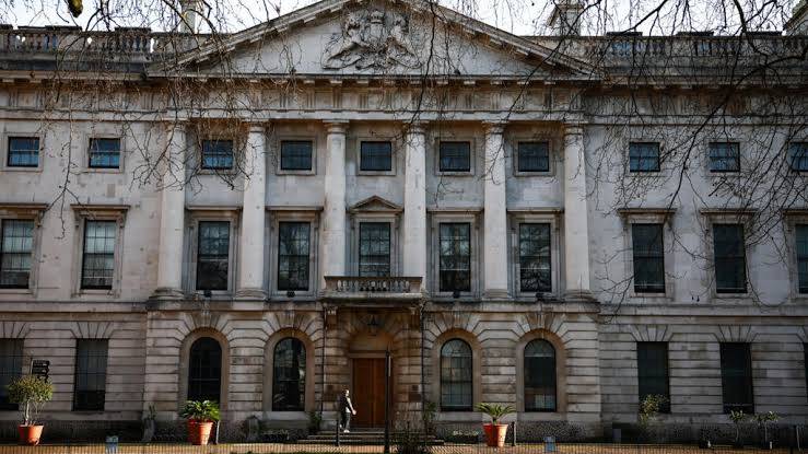UK court dismisses challenge against new Chinese embassy in London