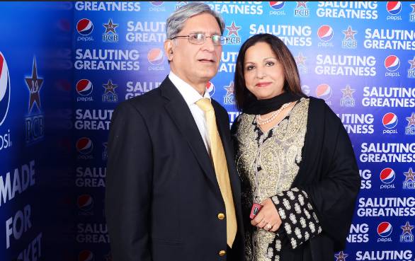 SC to hear Inland Revenue’s appeal against Aitzaz Ahsan’s wife on Aug 7